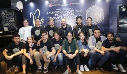Film Pendek 'Menanti Keajaiban' Tandai Single Kedua Padi Reborn - JPNN.com