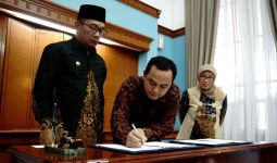 Pemprov Jabar Gandeng Yayasan InfraDigital Nusantara dalam Program CSR HUB - JPNN.com