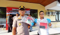 Polisi Gadungan Cabuli Gadis 16 Tahun di Hotel, Ternyata Begini Modus Pelaku - JPNN.com