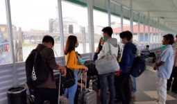27.206 Turis dari China Datang ke Kepulauan Riau - JPNN.com