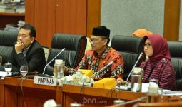 Abdul Fikri: Syarat Usulan Pembentukan Pansus Honorer Sudah Terpenuhi - JPNN.com