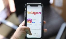 Pendapatan Instagram Lampui YouTube di 2019 - JPNN.com