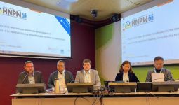 HNPW 2020: Penguatan Koordinasi Sebagai Kunci Sistem Kemanusiaan Global - JPNN.com
