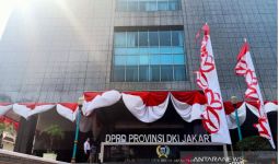 Masalah Tari Perut, Gerindra Diminta PAW Adi Kurnia Setiadi dari DPRD DKI - JPNN.com