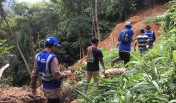 Human Initiative Bangun Pipanisasi Air Bersih untuk Desa Terdampak Banjir Bandang di Lebak - JPNN.com