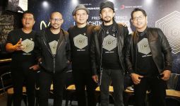 Alasan Padi Reborn Remake Lagu lama di Album Indra Keenam - JPNN.com