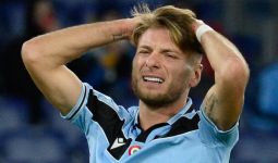 Lihat Klasemen Serie A Setelah Lazio Vs Verona Berakhir Tanpa Pemenang - JPNN.com