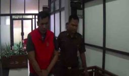 Bantu Edarkan Sabu-Sabu, Petugas Lapas Kini Menyusul Napi di Penjara - JPNN.com