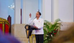 Jokowi Serahkan 41 SK Perhutanan Sosial di Riau - JPNN.com