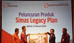 Simas Legacy Plan Jadi Solusi Kestabilan Finansial Keluarga - JPNN.com