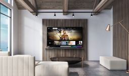 Smart TV LG di Indonesia Bakal Kebagian Apple TV App - JPNN.com