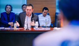 DPD RI Sambut Positif Penandatanganan Perdagangan dan Investasi Indonesia-Korsel - JPNN.com