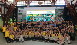 150 Pelajar Raih Beasiswa di Program Teladan 2020, Tanoto Scholars - JPNN.com