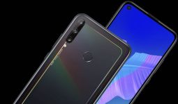 Huawei Y7p Resmi Diluncurkan, Harga Rp 2,1 Juta Spesifikasi Mumpuni - JPNN.com