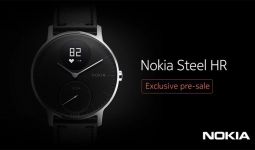 Tak Hanya HP, Nokia Akan Kenalkan Smartwatch di MWC - JPNN.com