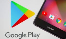 Produsen Smartphone Asal Tiongkok Siap Bergabung untuk Tantang Play Store - JPNN.com