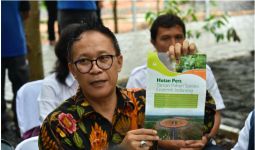 KLHK Dukung HPN 2020 untuk Gelorakan Pers Cinta Lingkungan - JPNN.com