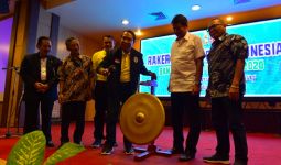 Menpora Harap SIWO Dukung Publikasi Agenda Besar Olahraga Indonesia - JPNN.com