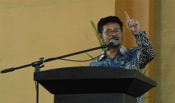 Kegiatan RJIT Kementan di Sukabumi Meningkatkan Luas Areal Tanam - JPNN.com