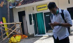 Mayat Perempuan Muda dalam Kantong Sampah Plastik Itu Hanya Mengenakan Celana Tidur - JPNN.com