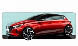 Godaan Pertama Hyundai i20 MY 2020 - JPNN.com