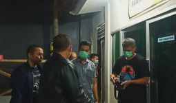 Pernyataan Kapolres Soal Mayat Diduga Korban Mutilasi Terbungkus Kantong Sampah Plastik - JPNN.com