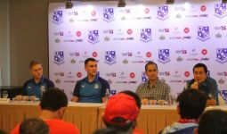 Tranmere Rovers Gelar Seleksi Pemain Muda Indonesia di Jakarta - JPNN.com