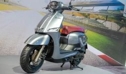 Suzuki Indonesia Sudah Mempertimbangkan Kehadiran Saluto 125 - JPNN.com
