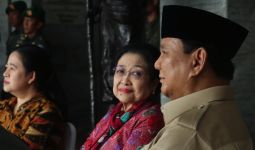 Soal Duet Megawati-Prabowo di Pilpres 2024, Begini Respons Bang Dasco - JPNN.com
