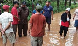 Bogor Diguyur Hujan, Daerah Ini Kebanjiran - JPNN.com