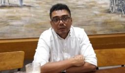 Pihak Istana Beri Komentar soal Isu Reshuffle - JPNN.com
