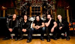 Konser Dream Theater tidak Batal Tetapi Ditunda, Tiket tak Hangus - JPNN.com