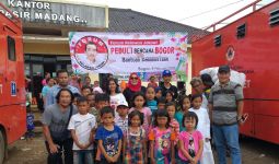 Bantu Korban Bencana, Relawan Jokowi Fokus Kegiatan Kemanusiaan - JPNN.com