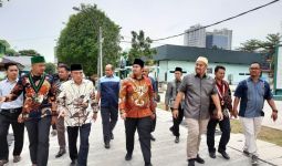 Gubernur Sumut: HMI Ikut Mengawal Republik Ini - JPNN.com