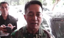 KSAD Akui Kecolongan Terkait Oknum TNI Aktif yang Terlibat dalam Kasus Ini - JPNN.com