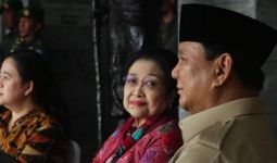 5 Berita Terpopuler: Polemik Masker, Perpres PPPK, Prabowo Ternyata Lebih Cocok dengan Anies daripada Puan - JPNN.com