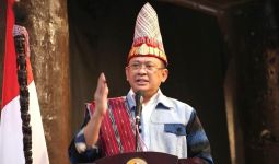 Bamsoet: Bangsa Indonesia Harus Bangga Memiliki Pancasila - JPNN.com