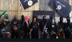 Warga Malaysia Dituduh Terlibat Aksi Teror ISIS di Afghanistan - JPNN.com