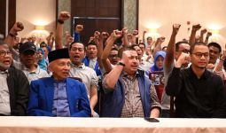 Jelang Kongres PAN, Mulfachri Harahap Boyong 355 Voters ke Kendari - JPNN.com