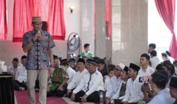 Begini Langkah Terobosan Sandiaga Uno Dalam Pengentasan Kemiskinan - JPNN.com