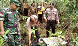 Mayat dalam Karung Itu Ternyata Siti Khairunnisa, Pembunuhnya Ternyata Seorang Perempuan - JPNN.com