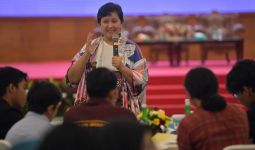 Wakil Ketua MPR: Ingat, Potensi Perpecahan Terus Mengintai Bangsa Indonesia - JPNN.com