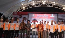 Pesan Bupati Imburi Jelang Pilkada Serentak 2020 - JPNN.com