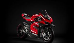 Ducati Superleggera V4 Spesial Hanya 500 Unit di Dunia - JPNN.com