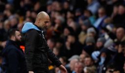 Laga Man City vs West Ham United Terpaksa Ditunda, Ini Alasannya - JPNN.com