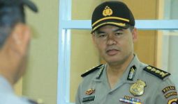 Polisi Tangguhkan Penahanan PSK Wanita yang Digerebek Andre Rosiade - JPNN.com