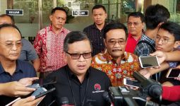 PDIP Targetkan Cakada se-Indonesia Rampung pada Maret - JPNN.com