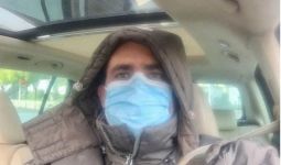 Bantu Tiongkok Lawan Virus Corona, Penggembala Uighur Sumbang 11 Kuda - JPNN.com