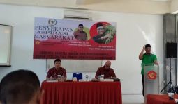 Anggota DPD RI Ahmad Bastian Siap Bawa Aspirasi Daerah ke Pusat - JPNN.com