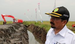 FKPT TPI Dukung Upaya Kementan Cegah Alih Fungsi Lahan - JPNN.com
